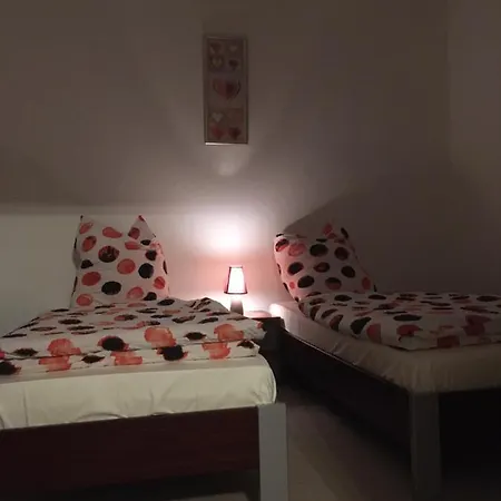 Ferienwohnung In Plaue Thuringen アパート Plaue