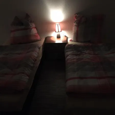 Ferienwohnung In Plaue Thuringen *