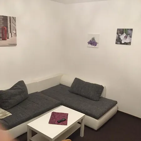 Ferienwohnung In Plaue Thuringen Plaue