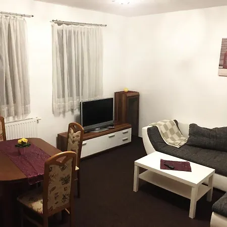 Ferienwohnung In Plaue Thuringen アパート *